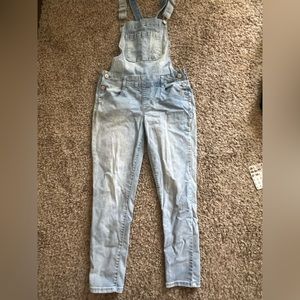 Overalls